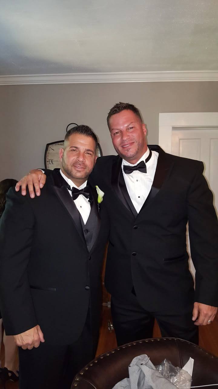 Chris Monsini North Andover, Massachusetts Obituary-Death: Beloved Friend And Brother Sadly Passed Away