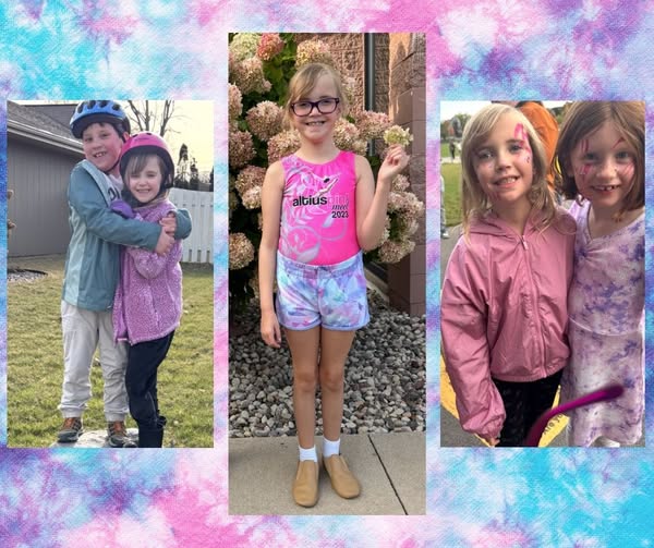 Emily Potratz Oshkosh, WI Death: Emmeline Cook PTO 2nd Grader Has Died