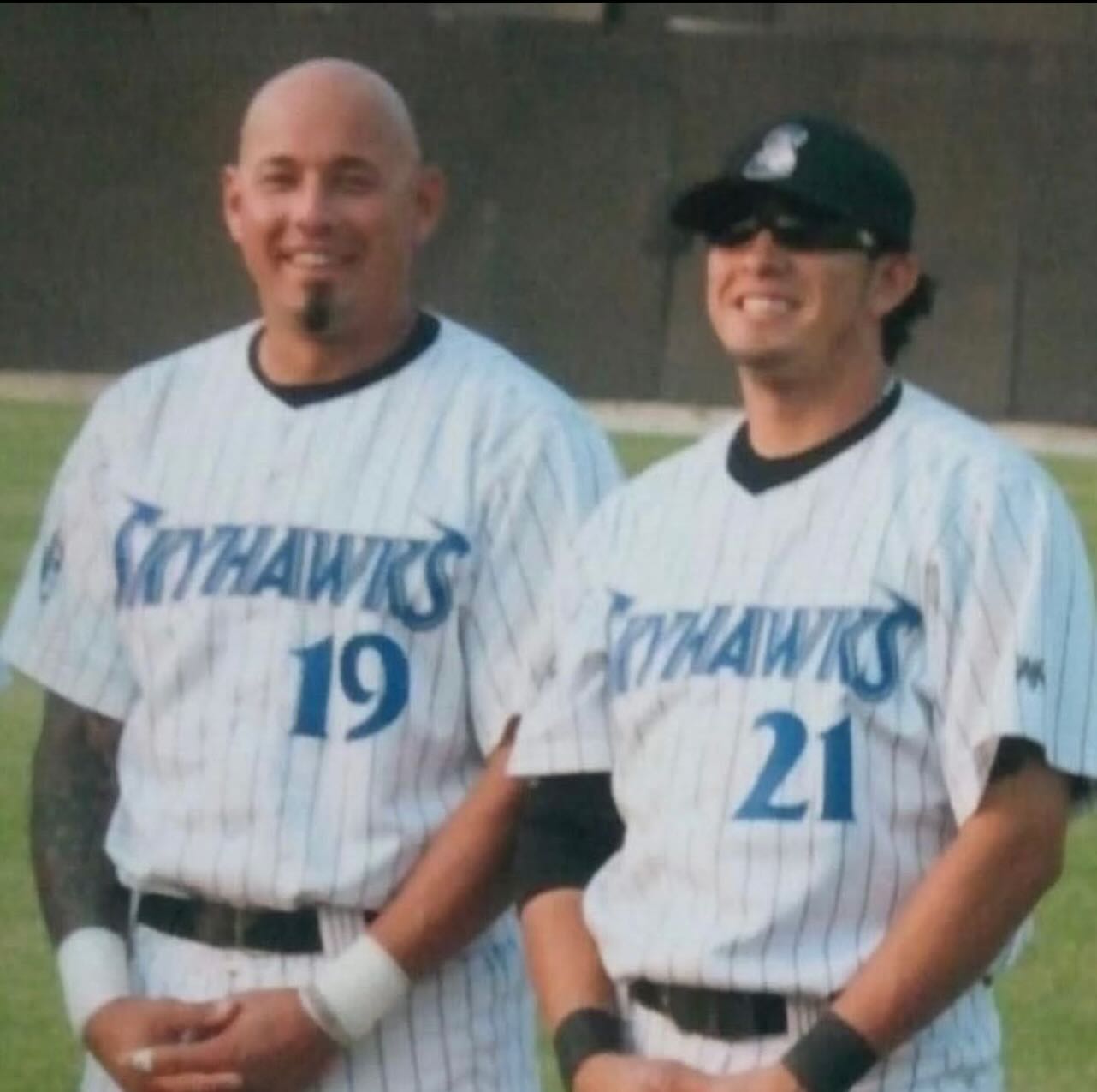 Kevin Rios Hinsdale, Illinois Obituary: Baseball Instructor/Coach At Epic Charter Schools Brian J Rios Mourns Beloved Brother