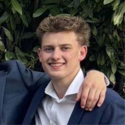 Garrett Nicholas Car Accident Obituary-Death: West Chester Student Died In Fatal Hit-And-Run