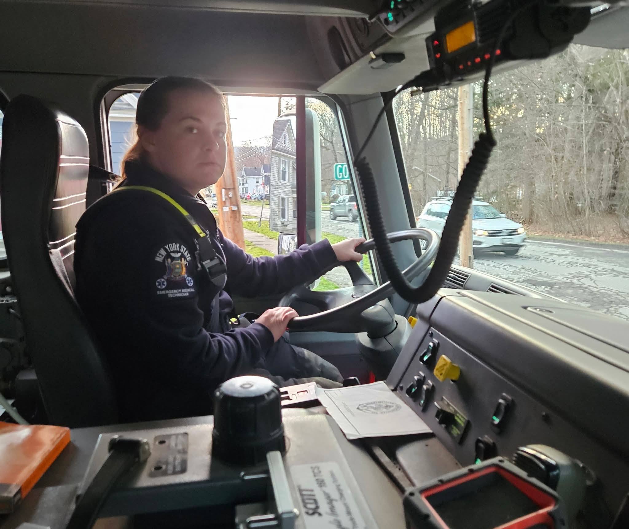 Ashley Faubert Accident, Ilion New York, Obituary: 29-Year-Old Firefighter And EMT From Ilion Has Passed Away