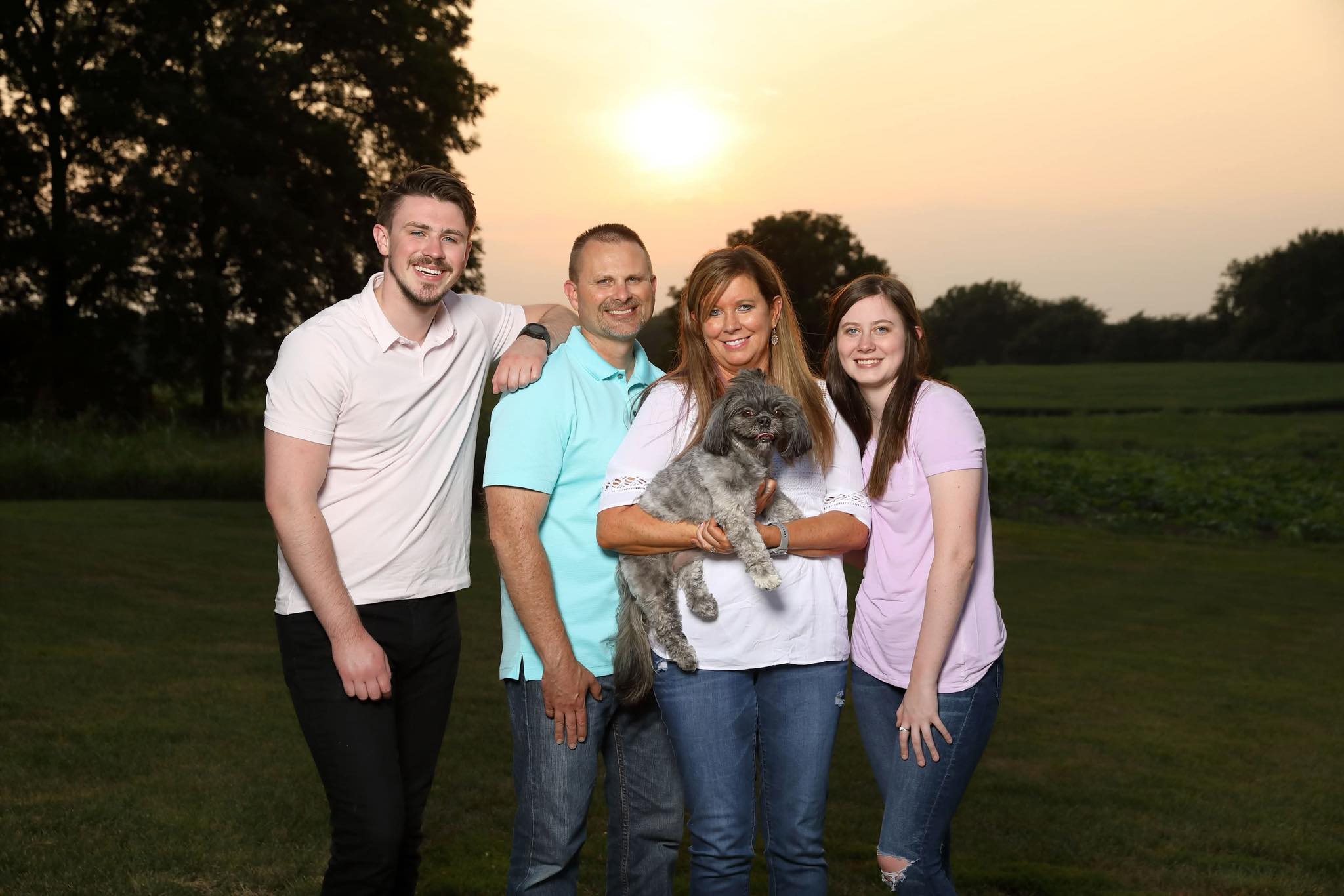 Scott Schimke Kansas City, Obituary-Death: Honoring The Life Of A Devoted Father And Husband Scott Schimke