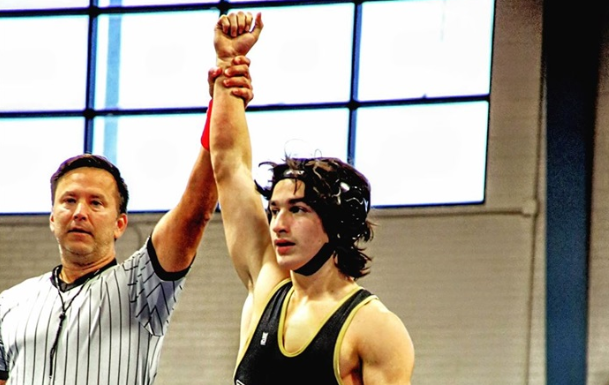 Brandon Mastroianni Richmond, Texas Death-Obituary: Foster High School Beloved Student & Wrestler Has Died